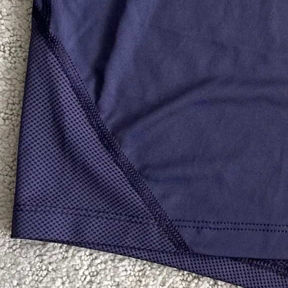 Nike Dri-Fit Women's Running Tank Top Purple/Plum XL NWT Activewear Athleisure - Picture 3 of 14